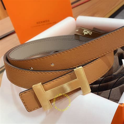 hermes belt rep